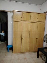 Blk 319 Jurong East Street 31 (Jurong East), HDB 4 Rooms #605880501